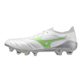 Mizuno Morelia Neo IV Soft Ground Rugby Boots Adults