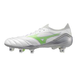 Mizuno Morelia Neo IV Elite Soft Ground Rugby Boots