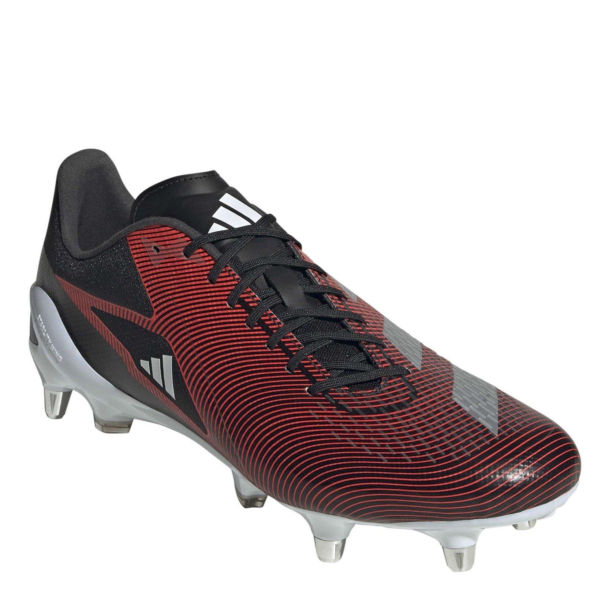 Black - adidas - adidas Adizero Rs15 Ultimate (Sg) - 3