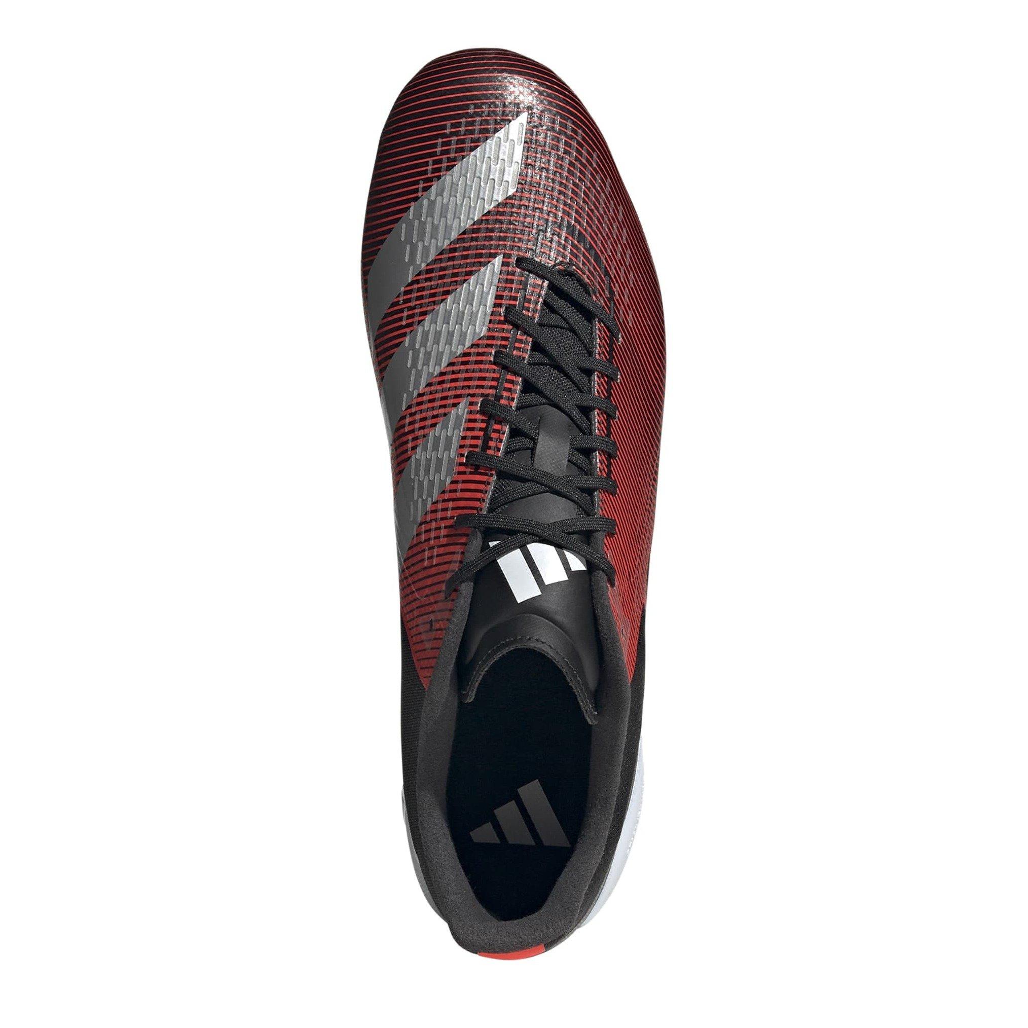 Black - adidas - adidas Adizero Rs15 Ultimate (Sg) - 5
