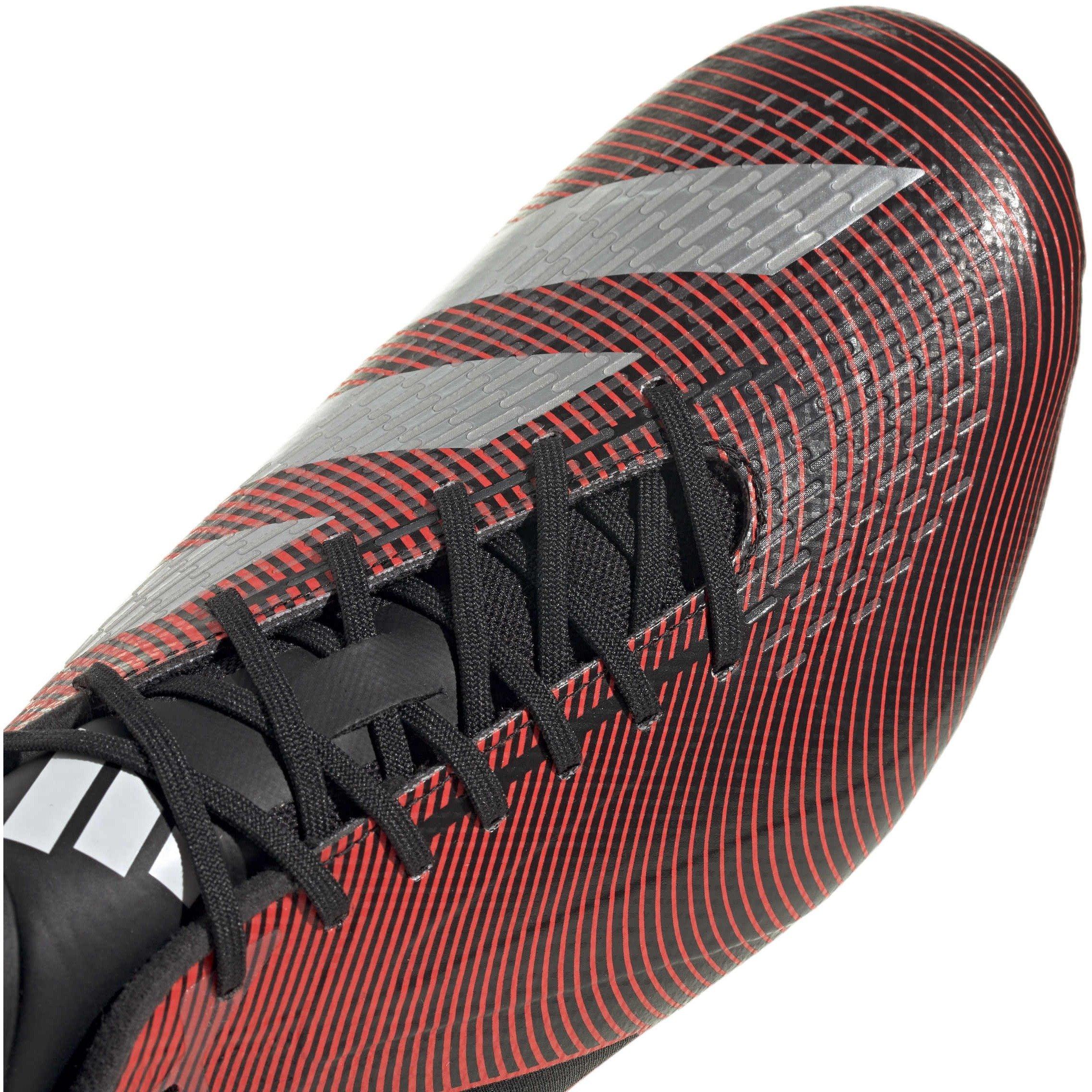Black - adidas - adidas Adizero Rs15 Ultimate (Sg) - 7