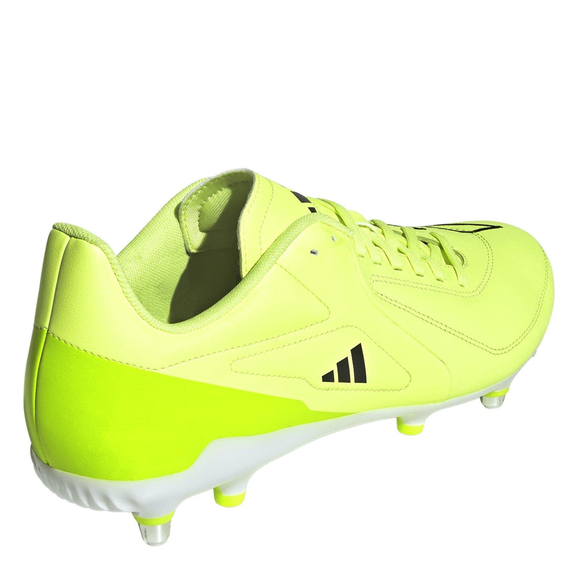 Hireye/Hireye - adidas - Adidas Rs-15 Elt (Sg Sn99 - 4