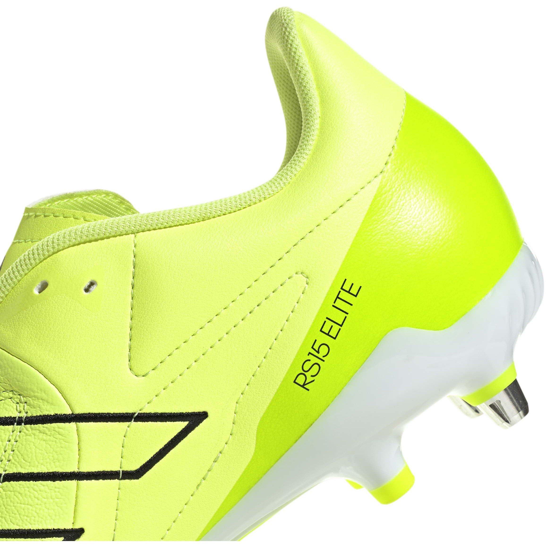 Hireye/Hireye - adidas - Adidas Rs-15 Elt (Sg Sn99 - 8