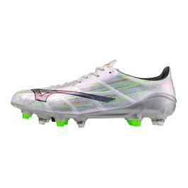 Mizuno Alpha II Elite Mens Soft Ground Rugby Boots