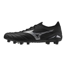 Mizuno Morelia Neo IV Elite Mens Firm Ground Rugby Boots