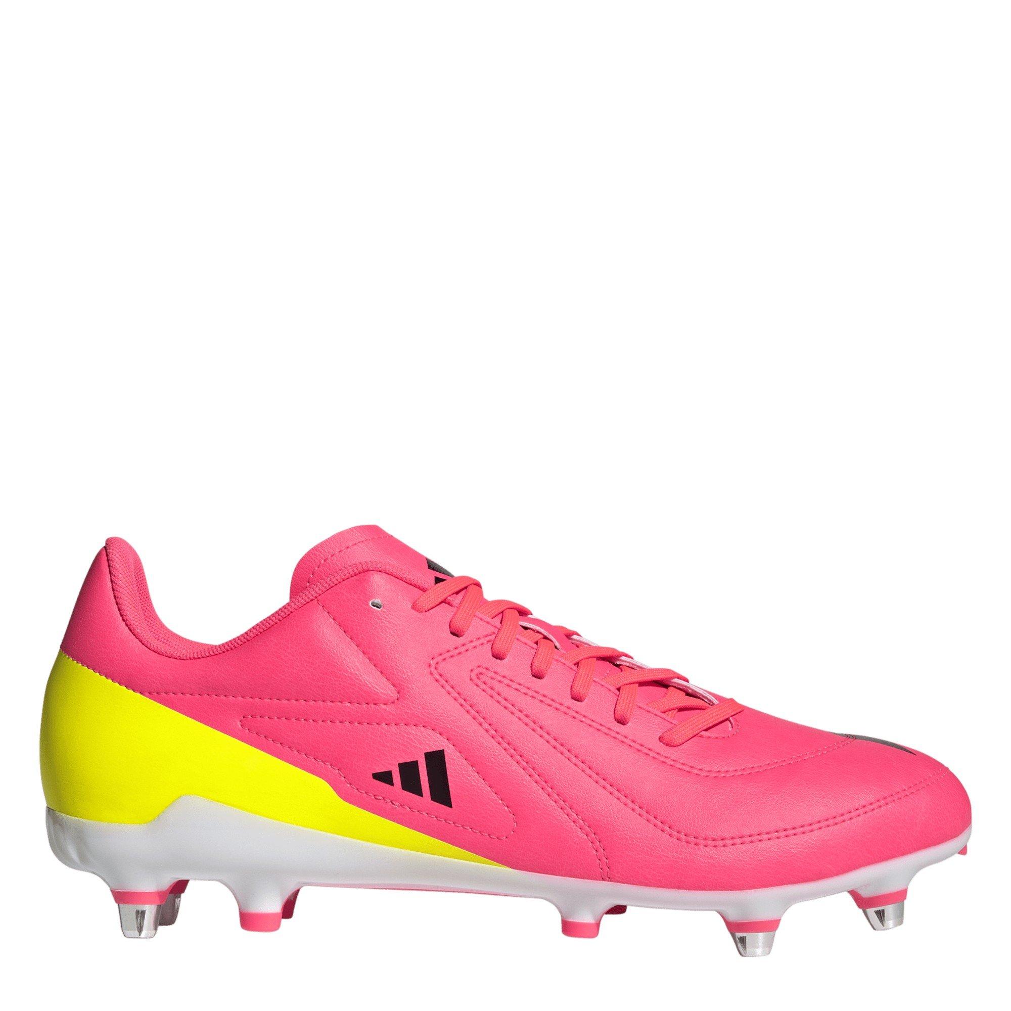RS-15 Adults Soft Ground Rugby Boots