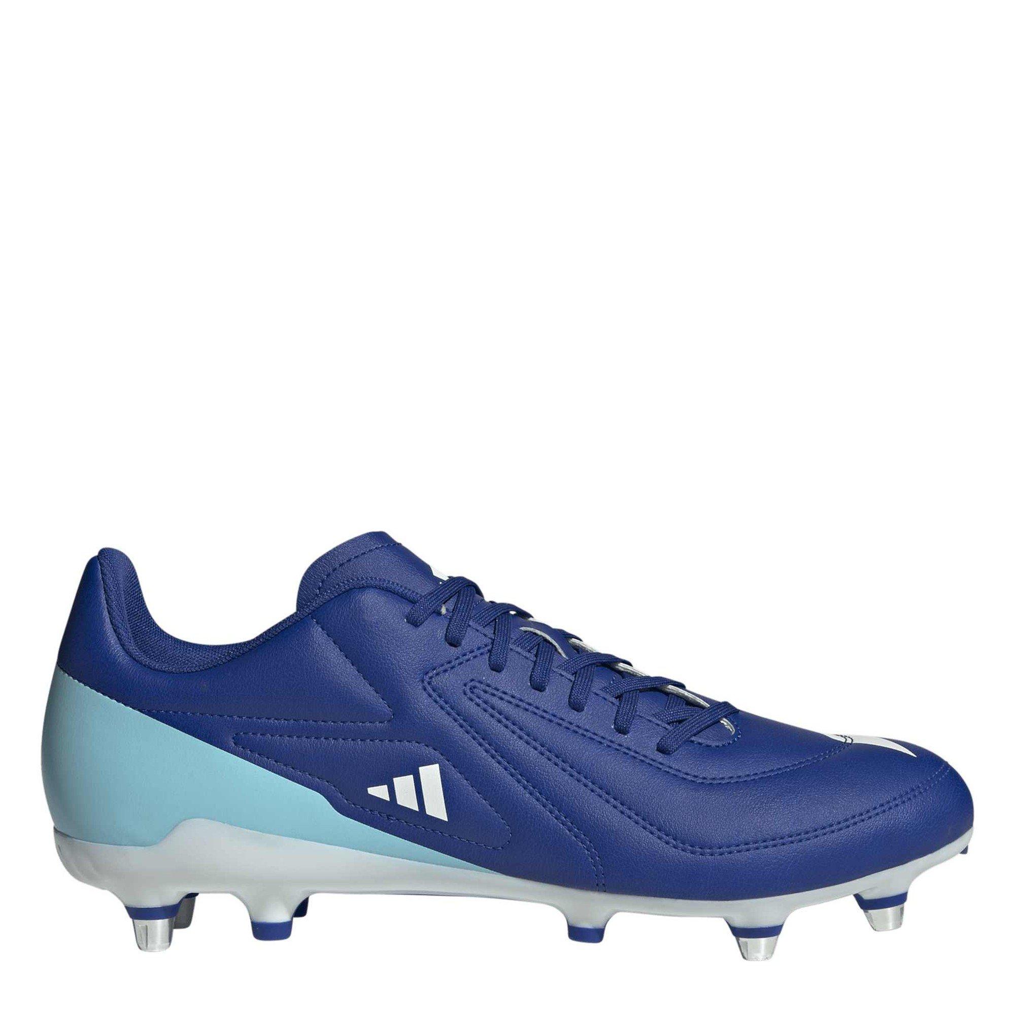 adidas RS-15 Adults Soft Ground Rugby Boots