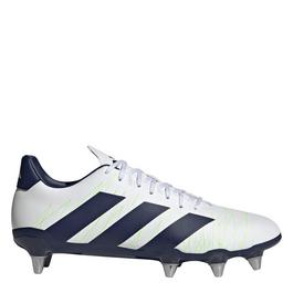 adidas Adidas Superstar Bold Shoes Cloud White Cloud White Shock Rugby Teal Boots