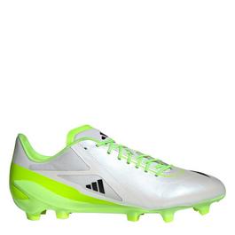 adidas leather RS-15 Pro Firm Ground Rugby Boots