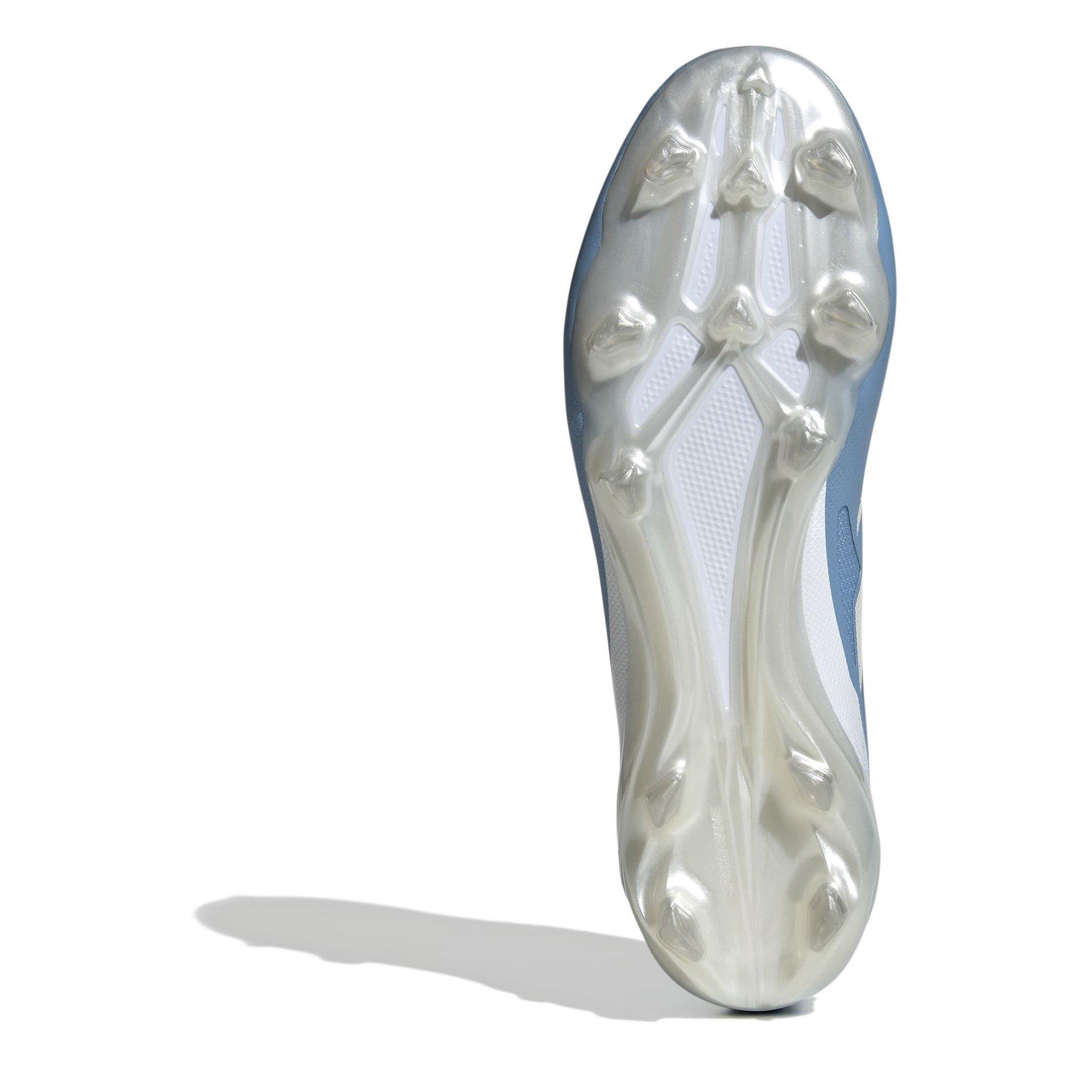 Equipo Azul Claro - adidas - RS-15 Pro Firm Ground Rugby Boots - 6