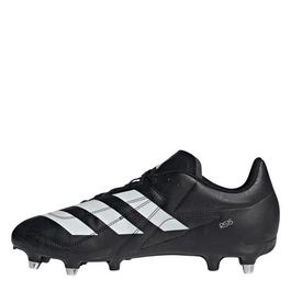 adidas leather RS-15 Soft Ground Rugby Boots