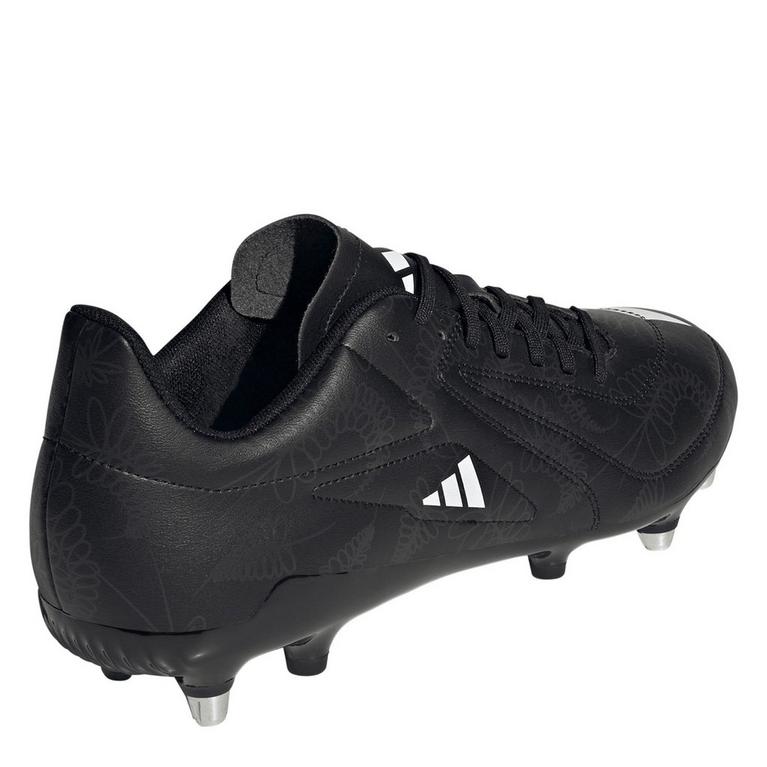 Noir/Blanc/Carbone - adidas - Adidas Originals Powerphase Slavik HAA Schuhe Sneaker Grau Gr - 4