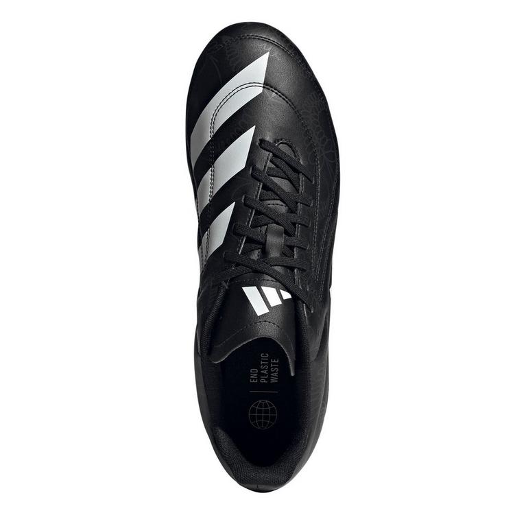 Noir/Blanc/Carbone - adidas - Adidas Originals Powerphase Slavik HAA Schuhe Sneaker Grau Gr - 5
