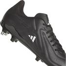 Noir/Blanc/Carbone - adidas - Adidas Originals Powerphase Slavik HAA Schuhe Sneaker Grau Gr - 7