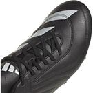 Noir/Blanc/Carbone - adidas - Adidas Originals Powerphase Slavik HAA Schuhe Sneaker Grau Gr - 8