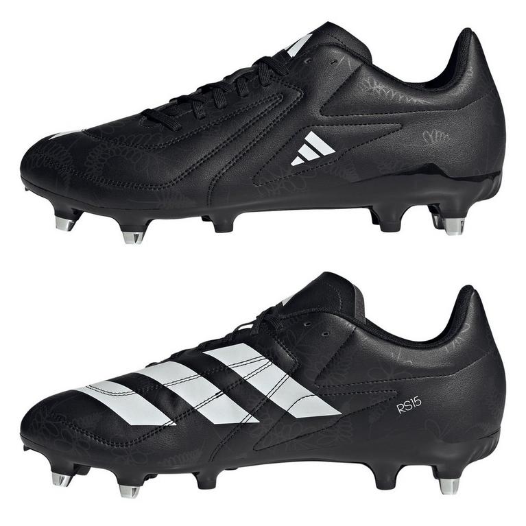 Noir/Blanc/Carbone - adidas - Adidas Originals Powerphase Slavik HAA Schuhe Sneaker Grau Gr - 9