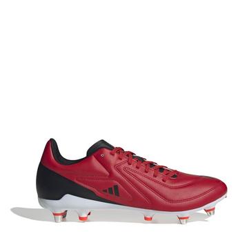 adidas Adizero RS15 Soft Ground Rugby Boots