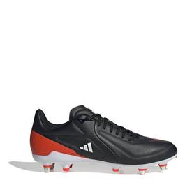 adidas Sandals LASOCKI EST-DEA-02 Black Rugby Teal Boots