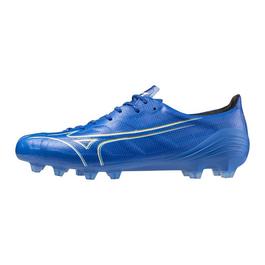 Mizuno Alpha Japan Firm Ground Football Boots