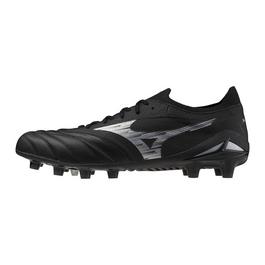 Mizuno Morelia IV Elite Firm Ground Football Boots