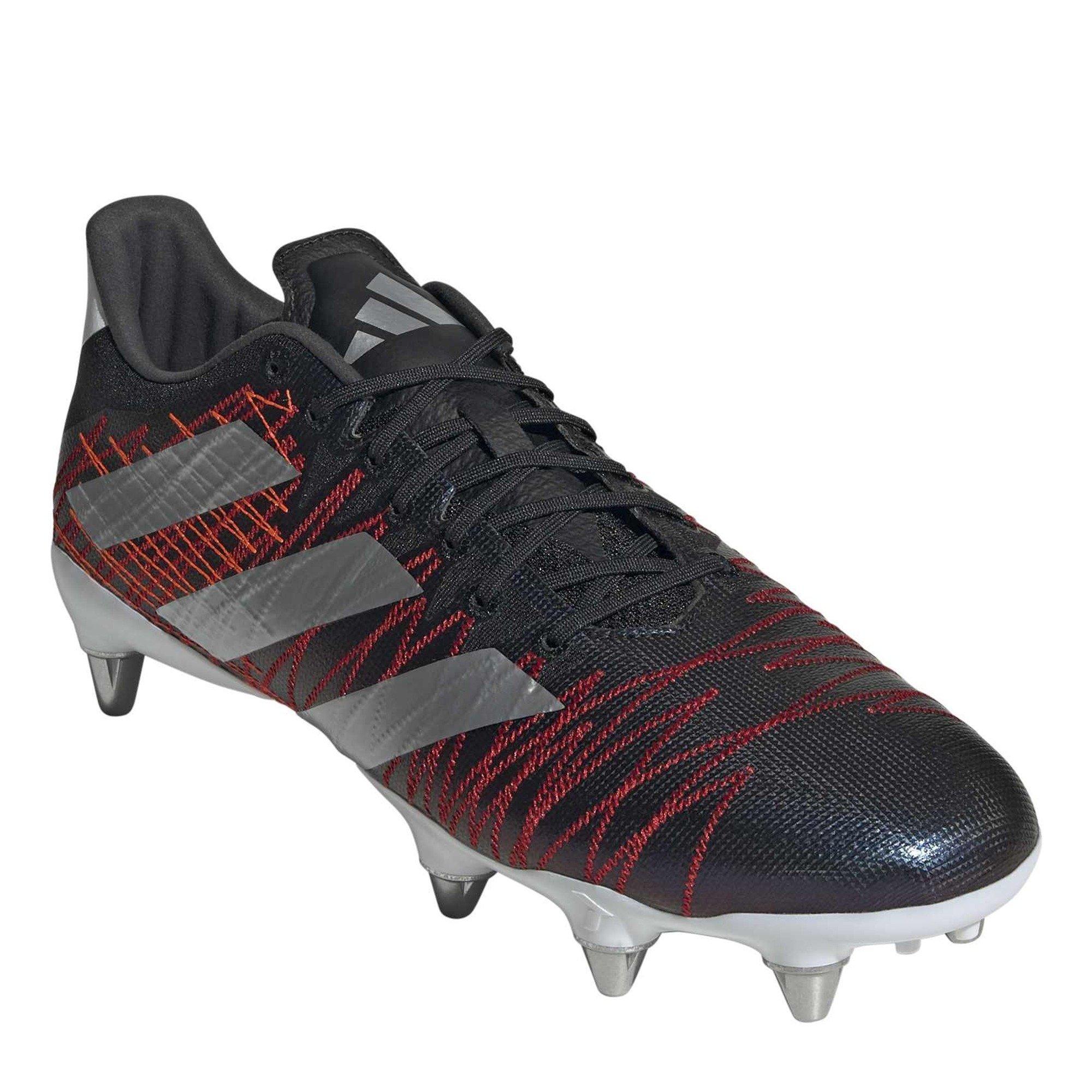 Sort - adidas - adidas Kakari Z.1 (Sg) - 3