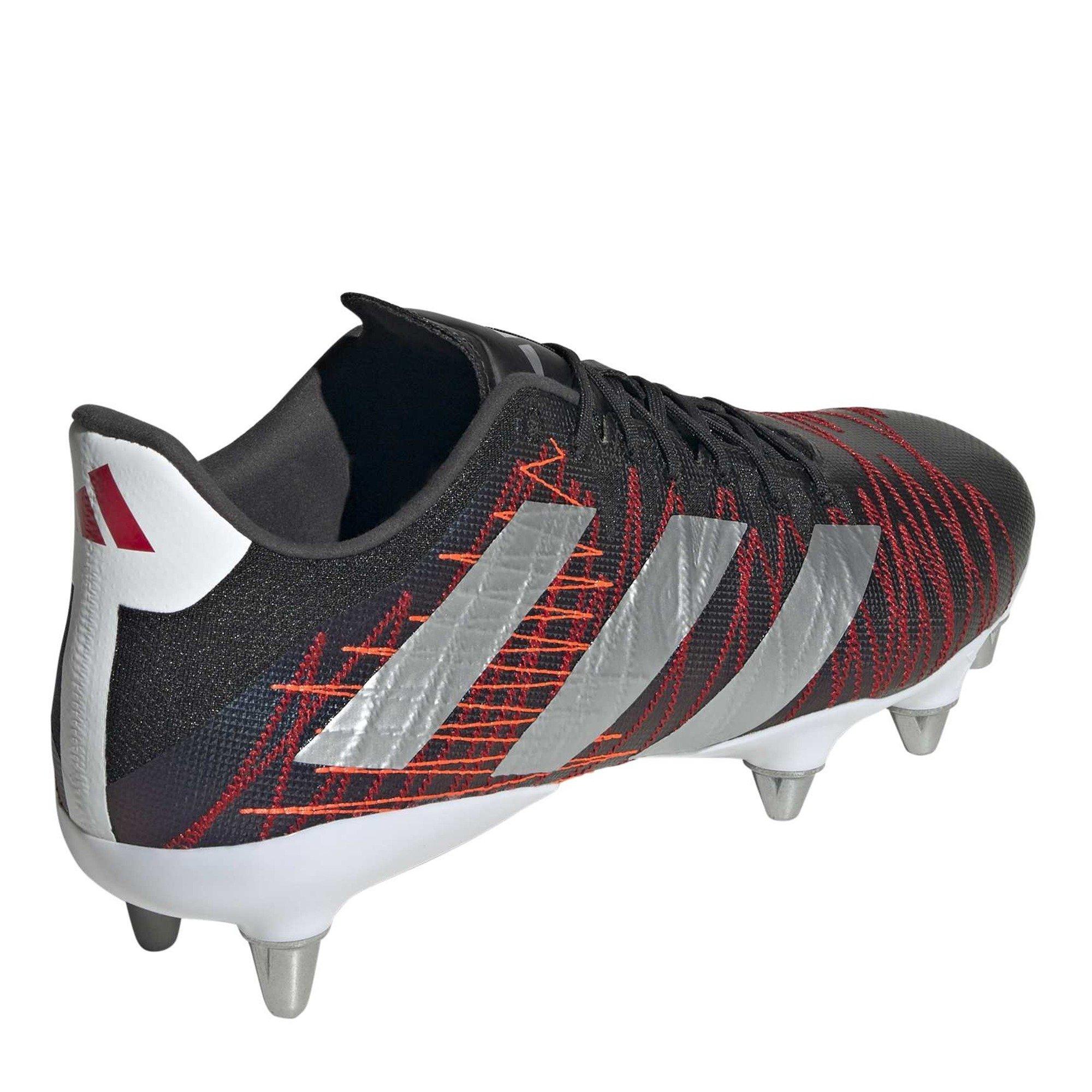 Sort - adidas - adidas Kakari Z.1 (Sg) - 4