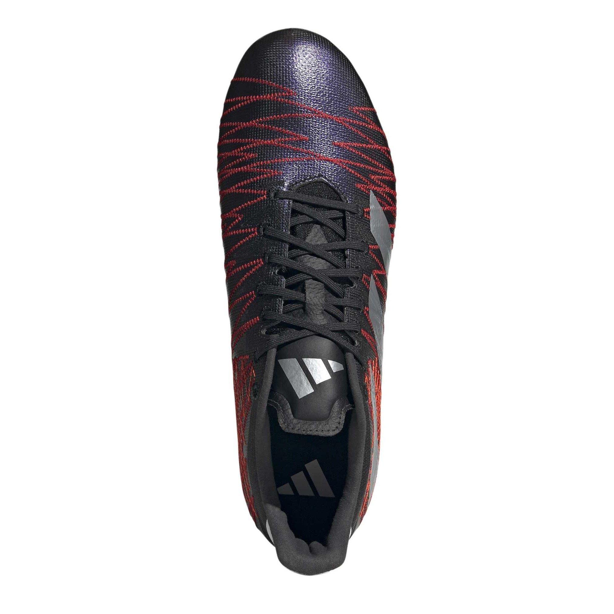 Sort - adidas - adidas Kakari Z.1 (Sg) - 5