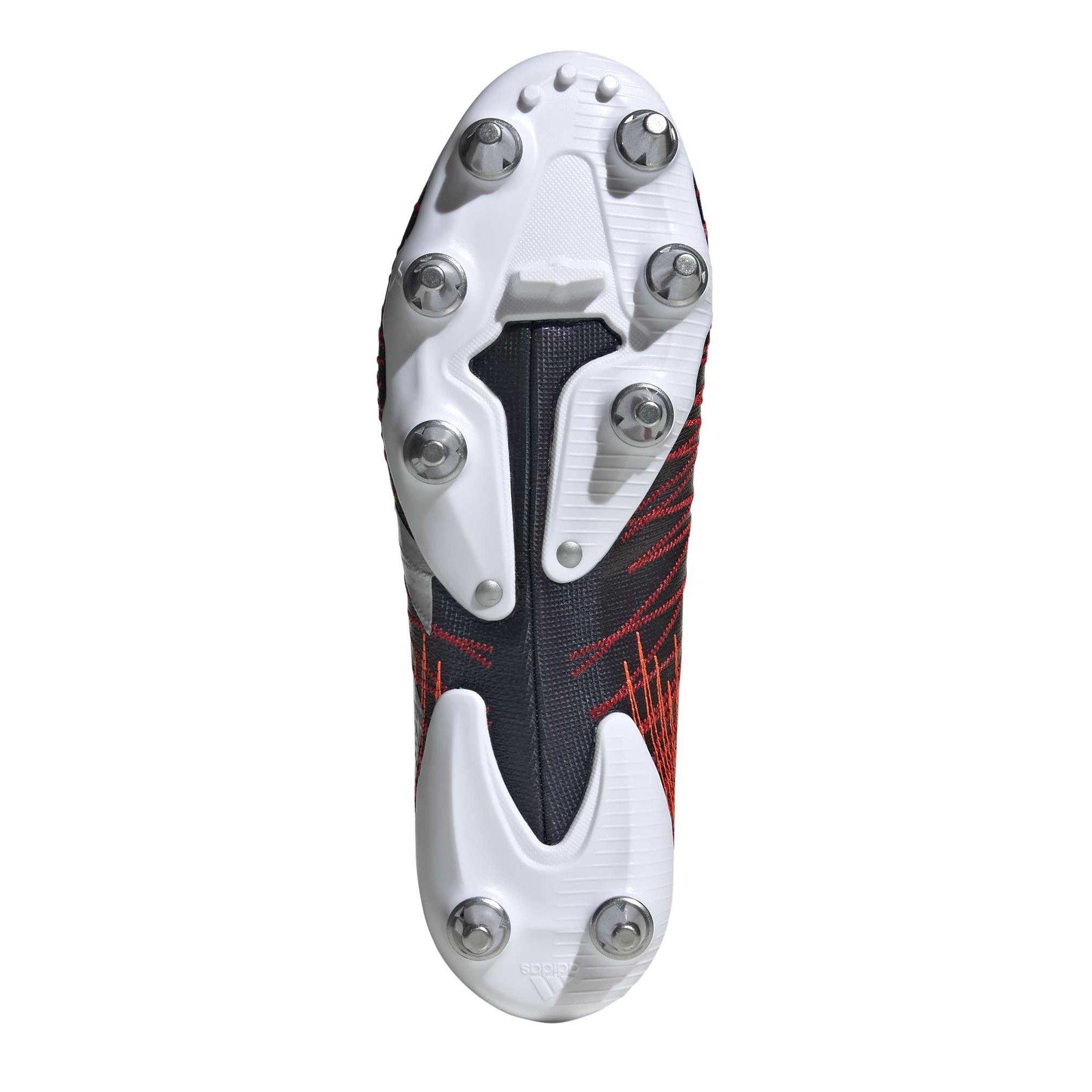 Sort - adidas - adidas Kakari Z.1 (Sg) - 6