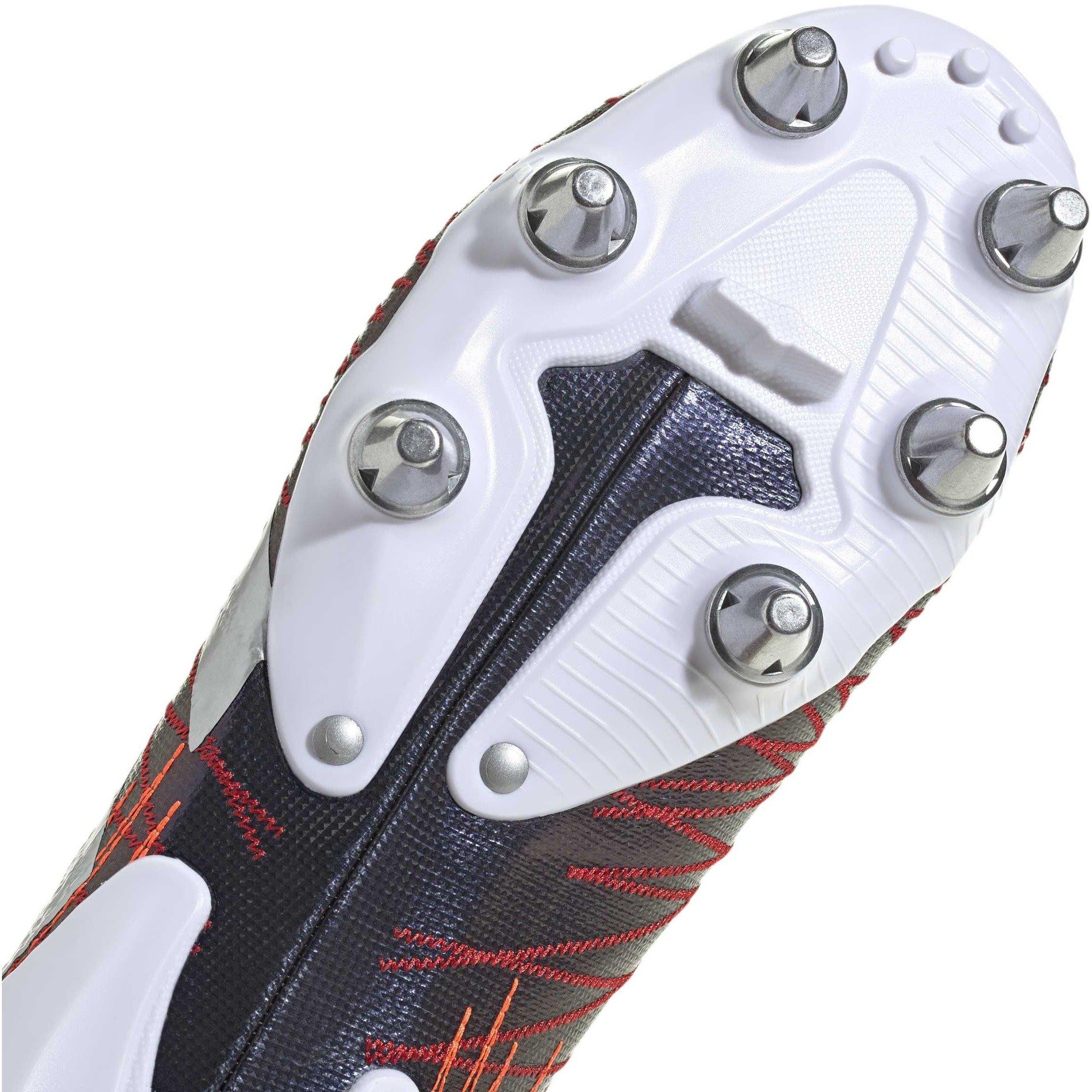 Sort - adidas - adidas Kakari Z.1 (Sg) - 7