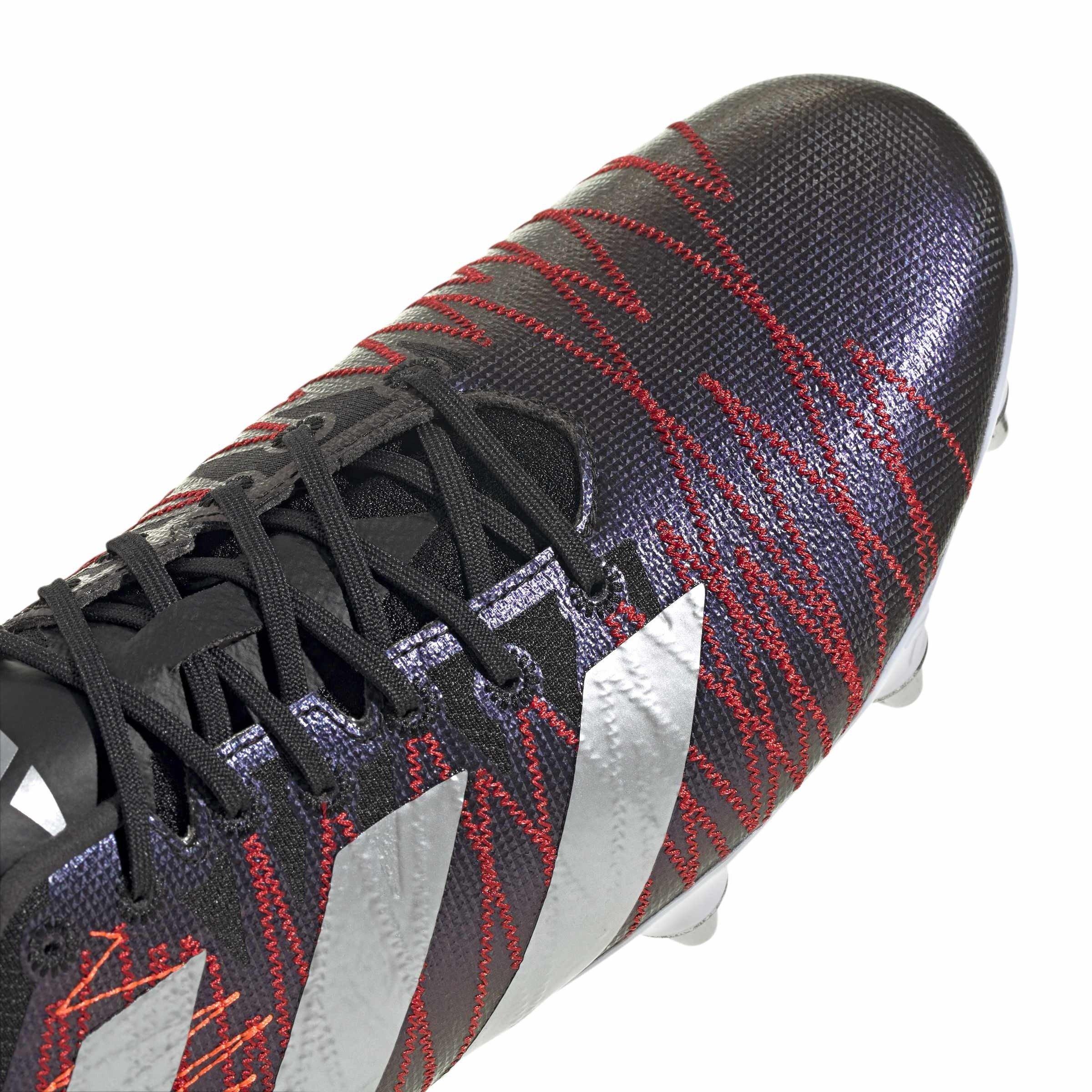 Sort - adidas - adidas Kakari Z.1 (Sg) - 8