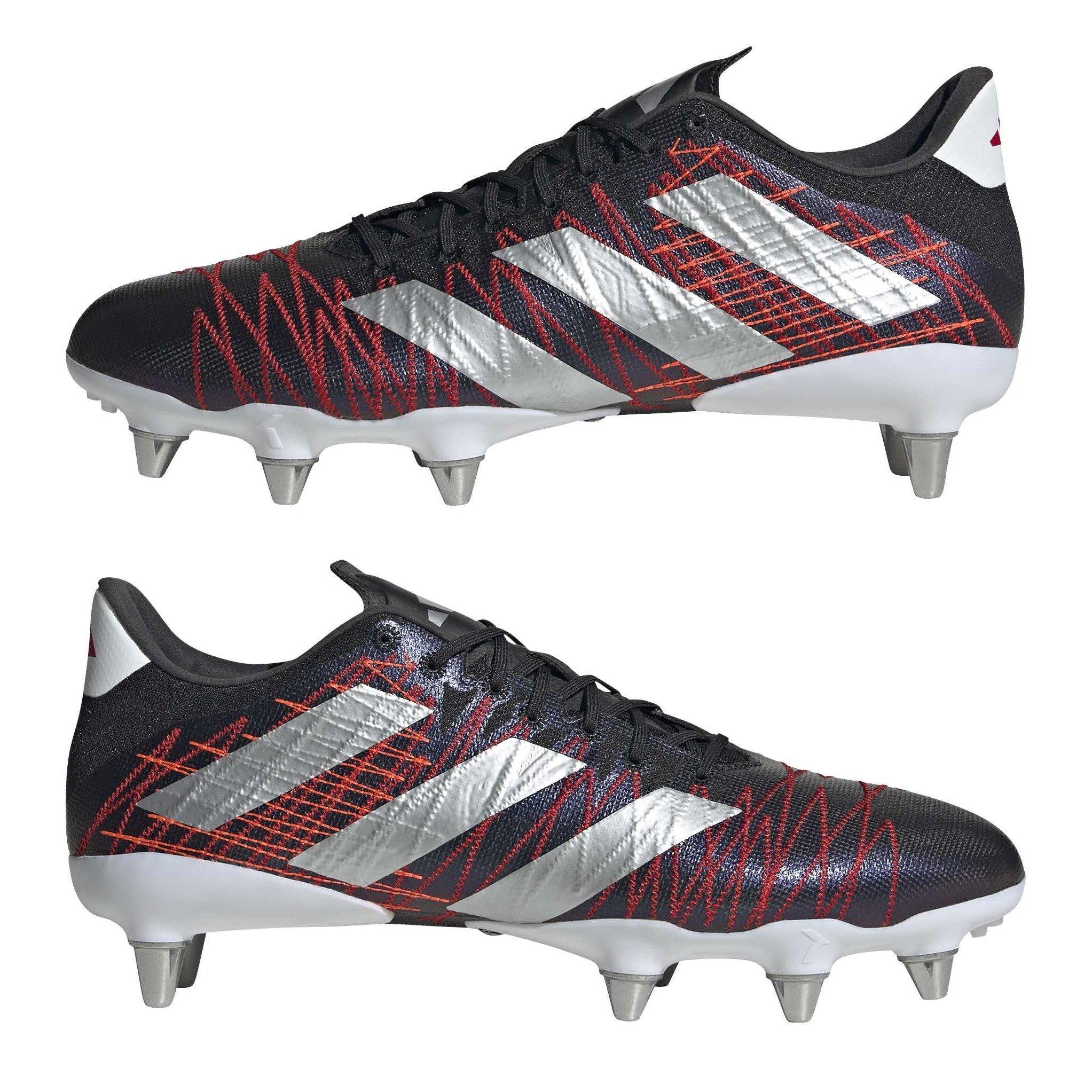 Sort - adidas - adidas Kakari Z.1 (Sg) - 9