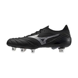 Mizuno Morelia IV Elite SI Soft Ground Rugby Boots