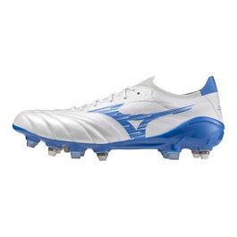 Mizuno Morelia IV Elite Soft Ground Football Boots