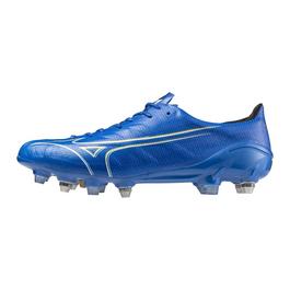 Mizuno Alpha Japan Soft Ground Football Boots