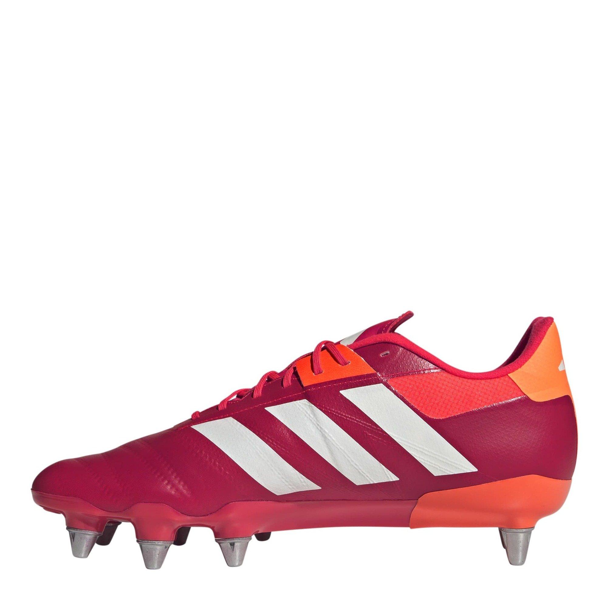 Rot - adidas - Adidas Kakari RS SG Sn99 - 2