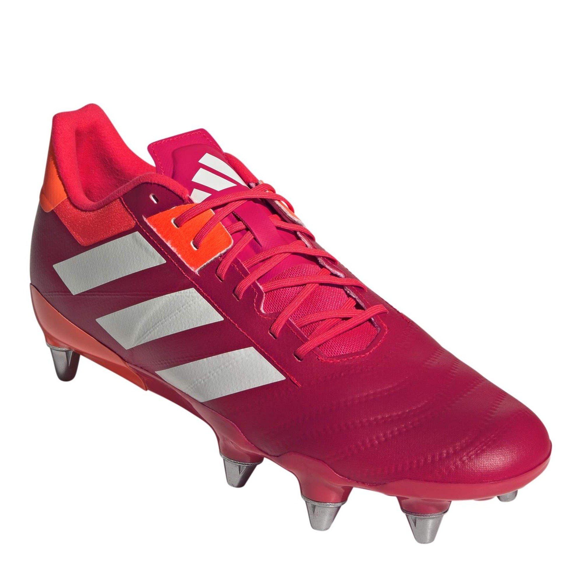 Rot - adidas - Adidas Kakari RS SG Sn99 - 3