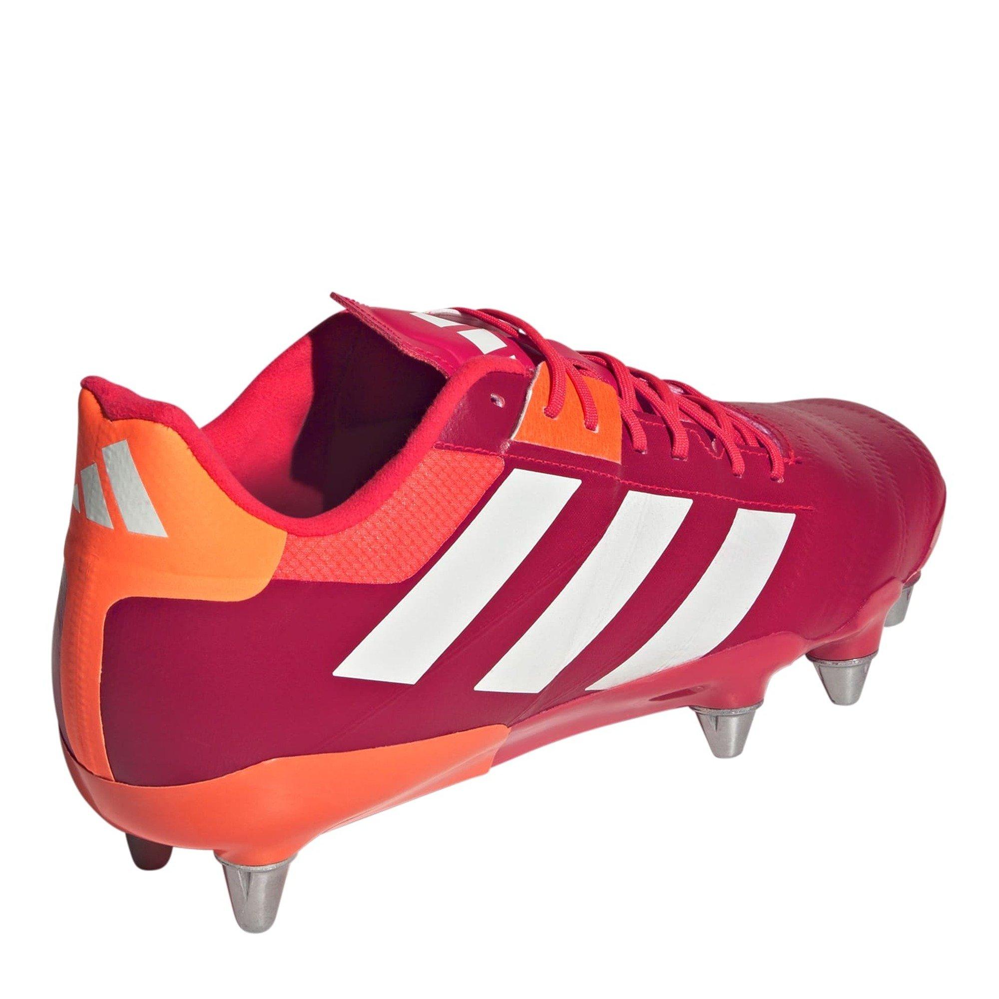 Rot - adidas - Adidas Kakari RS SG Sn99 - 4