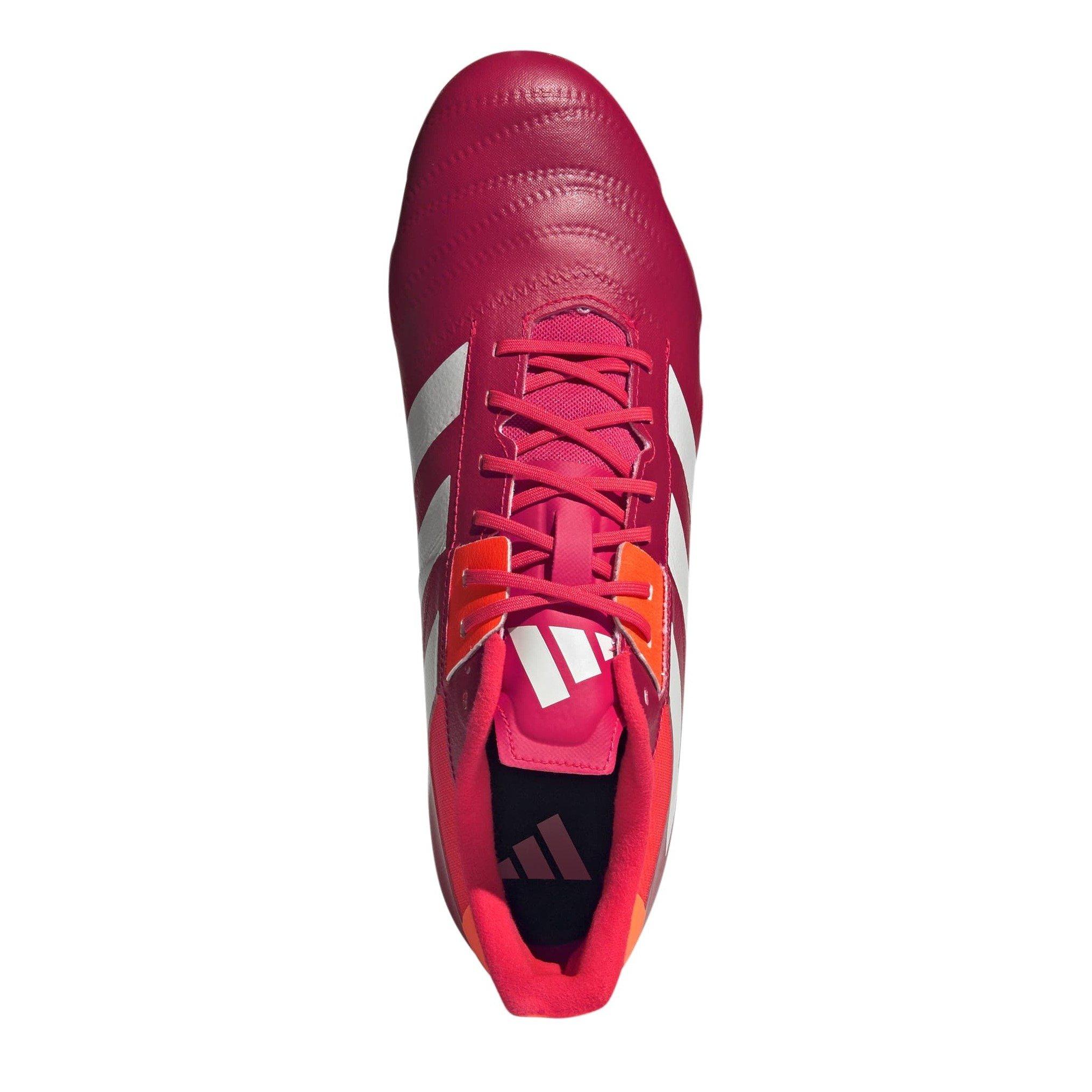 Rot - adidas - Adidas Kakari RS SG Sn99 - 5