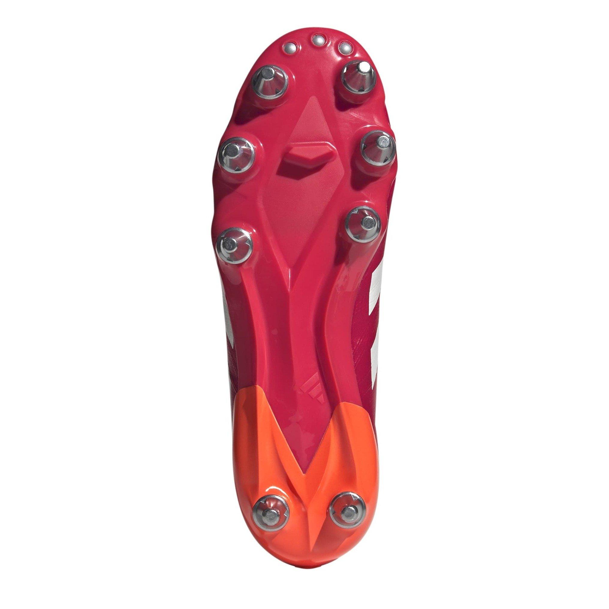 Rot - adidas - Adidas Kakari RS SG Sn99 - 6