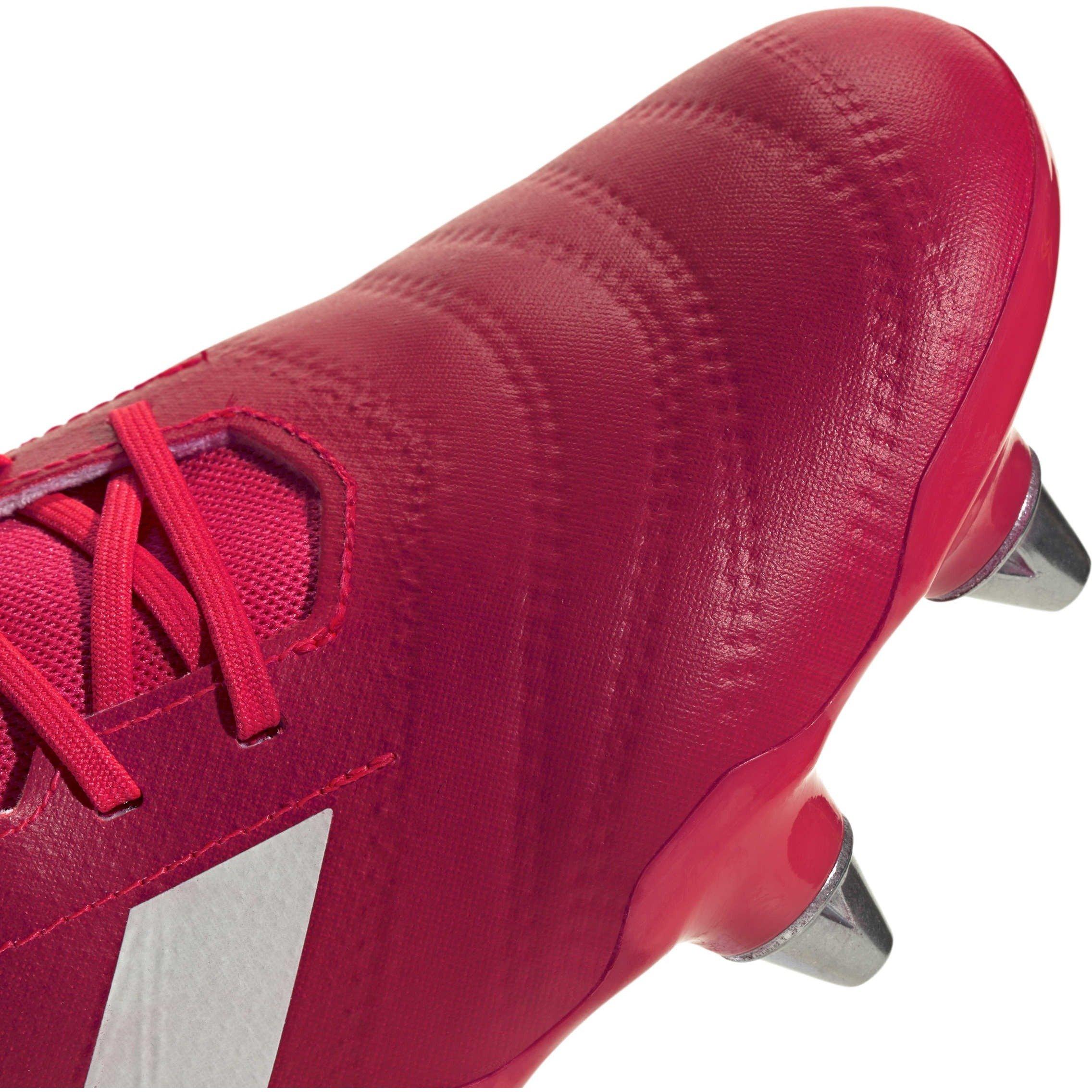 Rot - adidas - Adidas Kakari RS SG Sn99 - 7