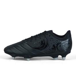 Canterbury Phoenix Genesis Pro Soft Ground Rugby Boots