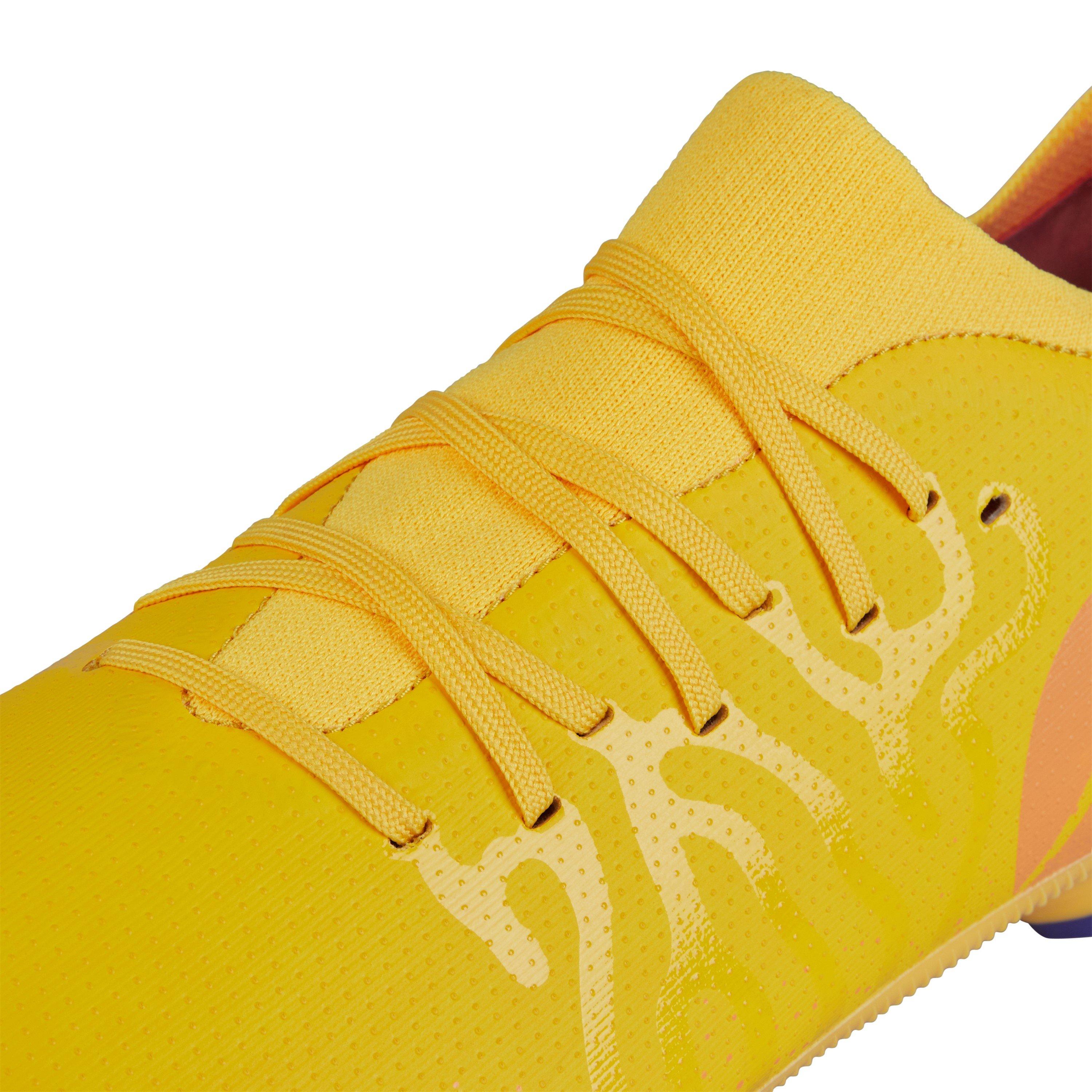 Ylw/Ornge/Red - Canterbury - Speed Infinite Pro Soft Ground Rugby Boots - 8