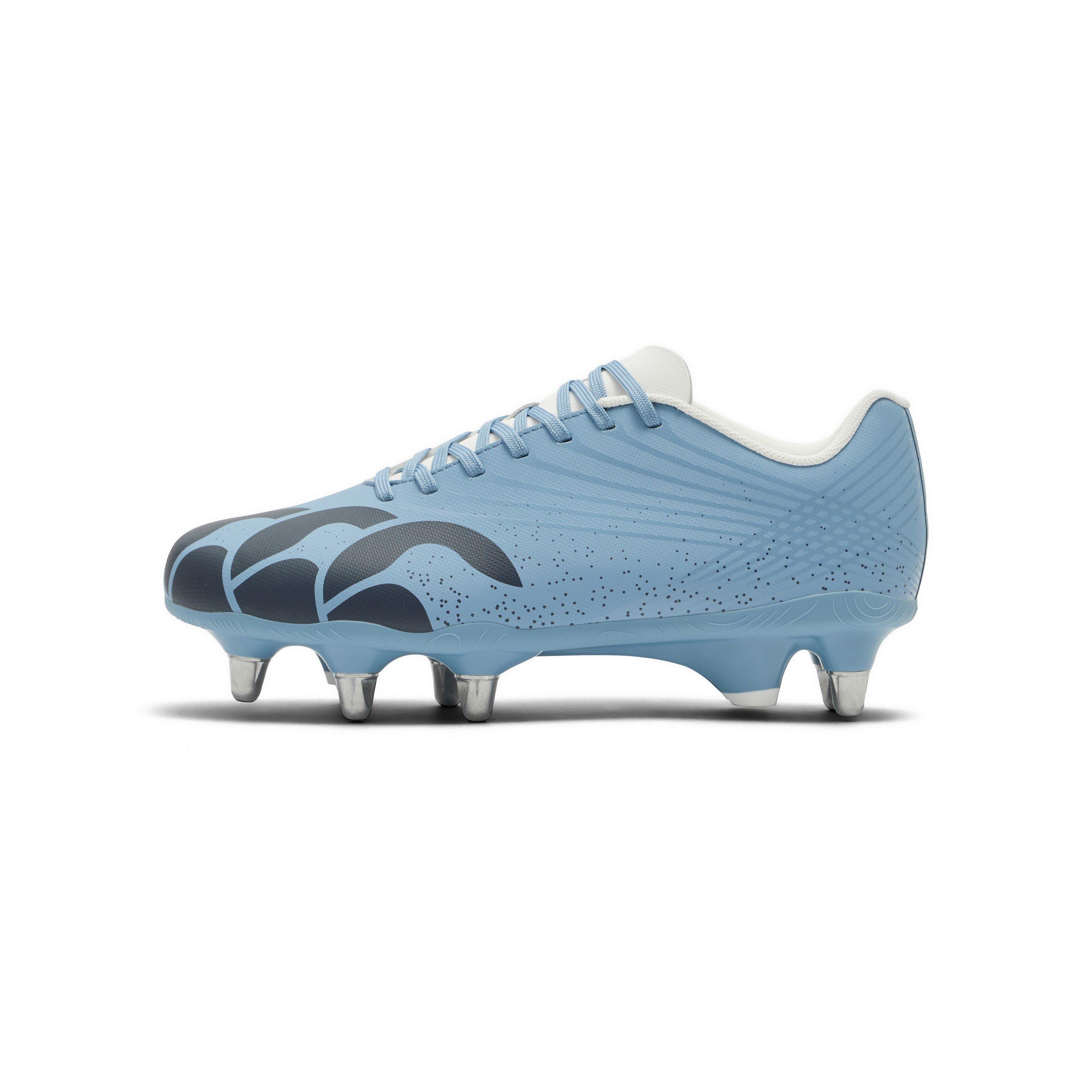 Canterbury Stampede Groundbreak Team Soft Ground Rugby Boots