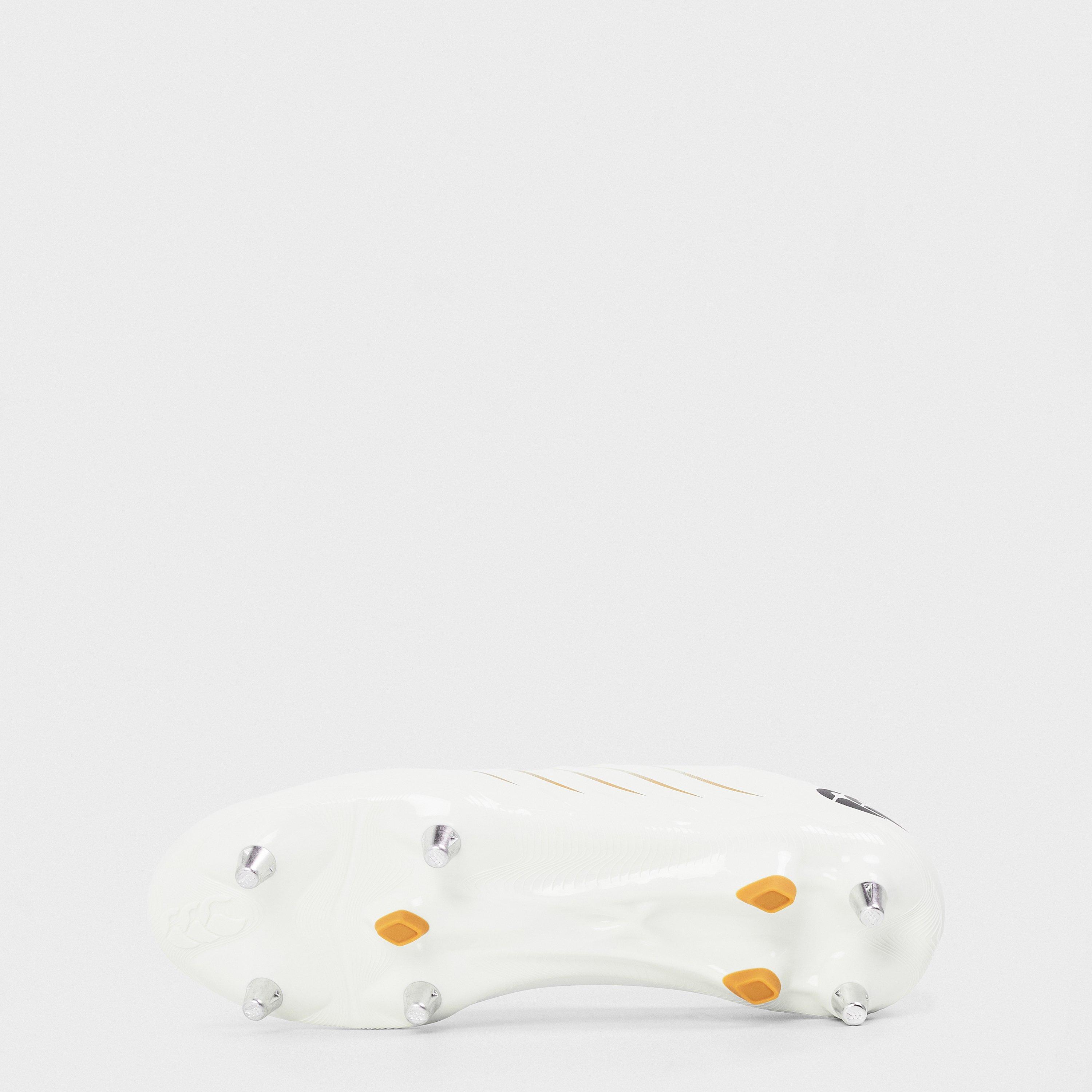 Bijela - Canterbury - Phoenix Team Adults Soft Ground Rugby Boots - 5