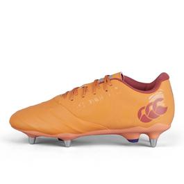 Canterbury Phoenix Team Soft Ground Rugby Boots