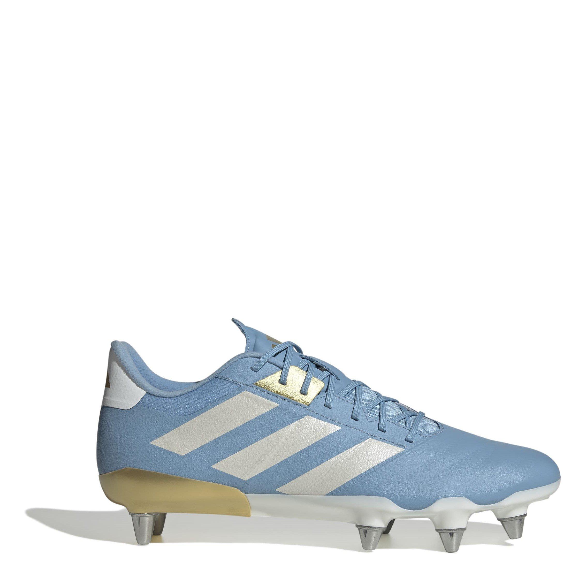 adidas Kakari RS Soft Ground Rugby Boots Botas de rugby Sports Direct