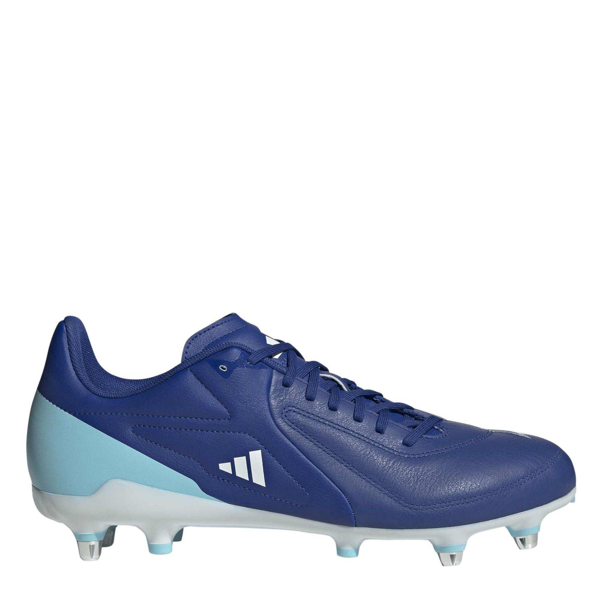adidas Adizero RS15 Elite Adults Soft Ground Rugby Boots