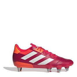 adidas Kakari RS Rugby Boots Soft Ground