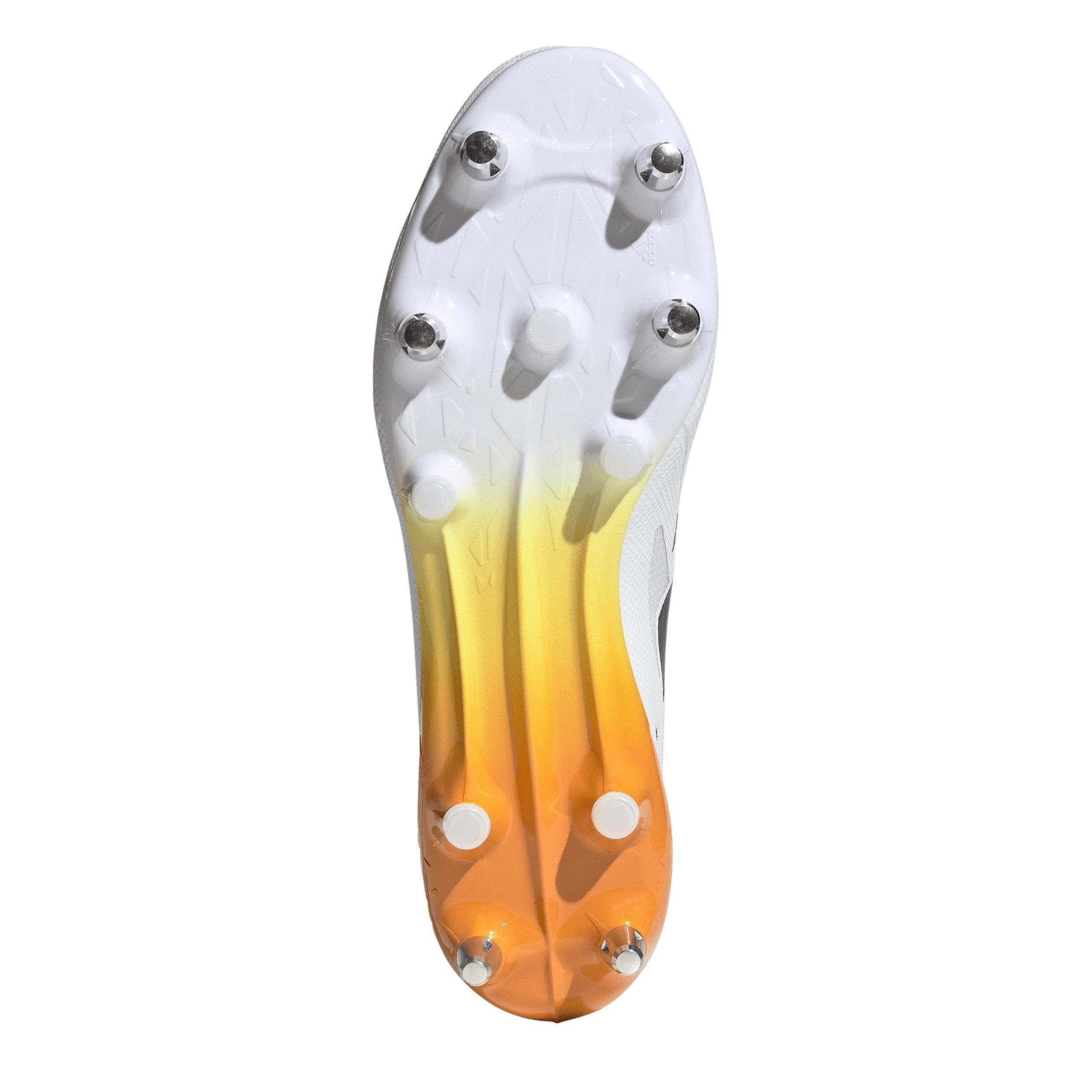 adidas Adizero RS15 Ultimate Adults Soft Ground Rugby Boots