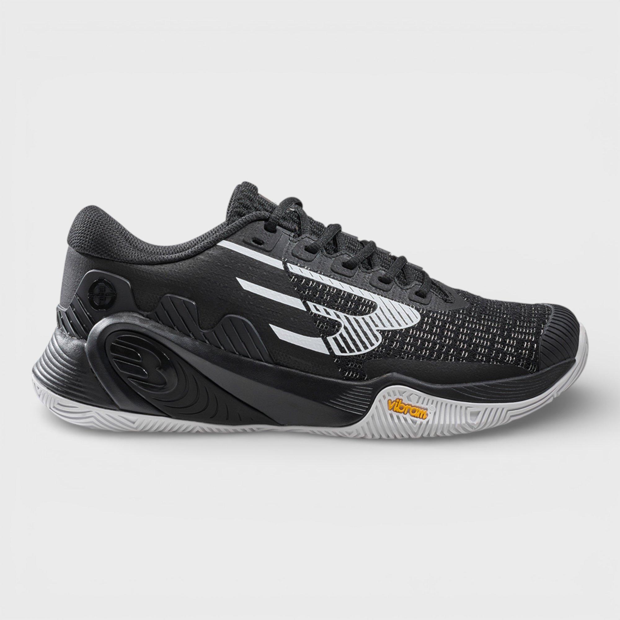 Black - Bullpadel - BP Vertex V 26V 64 - 2